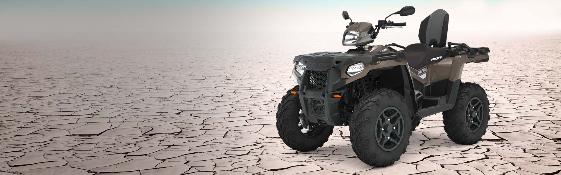 Sportsman® Touring 570 EPS